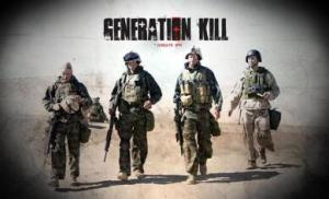 [MINI]杀戮一代第一季/全集Generation Kill第1季