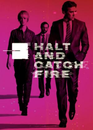 [14]奔腾年代第一季/全集Catch Fire第1季