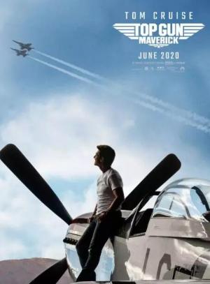 壮志凌云2:独行侠/Top Gun 壮志凌云2:独行侠/Top Gun