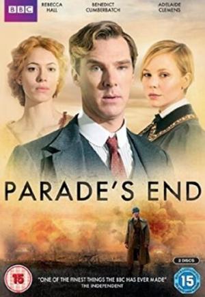 [MINI剧]队列之末/全集Parade's End