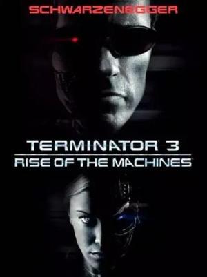 终结者3/Terminator 3(票房)