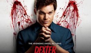 嗜血法医第八季/全集Dexter Season 8