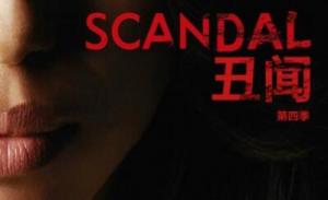 [美剧]丑闻第三季 /全集Scandal3