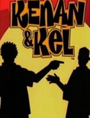 柯南和凯尔第一至三季/全集Kenan & Kel