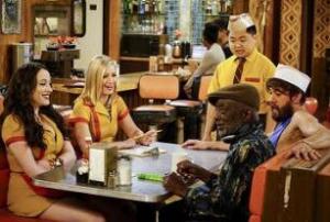 破产姐妹第六季六年来,你是不是也原地踏步毫无起色 破产姐妹第六季六年来,你是不是也原地踏步毫无起色