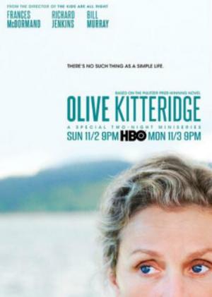 奥丽芙.基特里奇/全集Olive Kitteridge