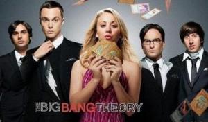 生活大爆炸第九季/全集The Big Bang Theory(9)