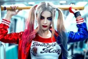 哈莉奎茵第一季/全集Harley Quinn