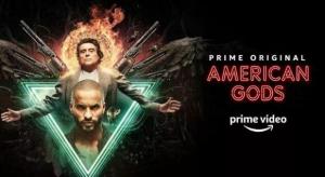 美国众神第三季/全集American Gods S3