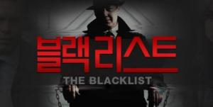 罪恶黑名单第二季/全集The Blacklist第2季