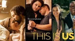 我们这一天第一季/全集This Is Us S1