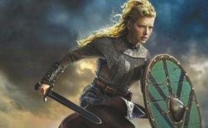 维京传奇第六季/全集Vikings S6 维京传奇第六季/全集Vikings S6