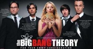 生活大爆炸第五季/全集The Big Bang Theory(5)