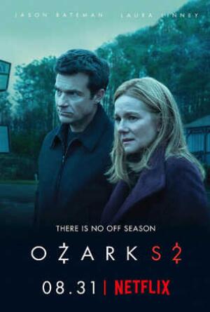 黑钱胜地第二季/全集Ozark S2