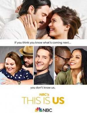 我们这一天第四季/全集This Is Us S4