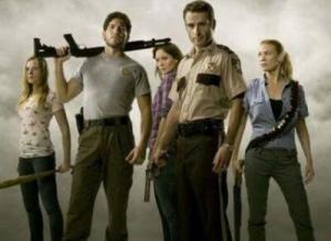 行尸走肉第四季/全集The Walking Dead(4) 行尸走肉第四季/全集The Walking Dead(4)