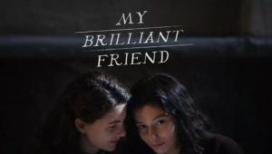 我的天才女友第二季/全集My Brilliant Friend