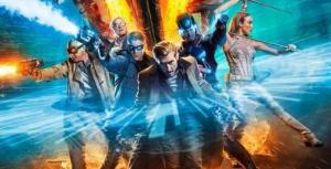 明日传奇第五季/全集DC’s Legends of Tomorrow S5