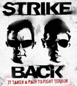 反击第四季/全集Strike Back S4