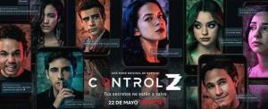 Control Z第一季/全集Netflix