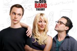 生活大爆炸第二季/全集The Big Bang Theory(2)