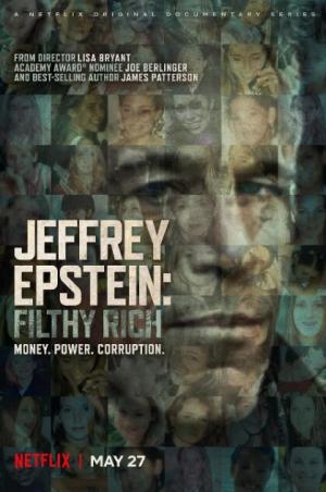 杰佛瑞·艾普斯坦/全集Jeffrey Epstein