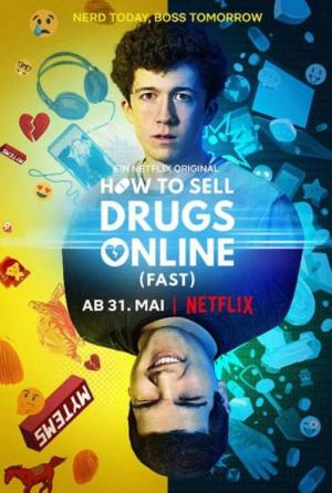 How to Sell Drugs Online (Fast)第一季