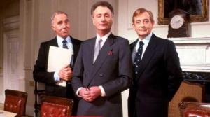 [BBC]是大臣第一季/全集Yes Minister