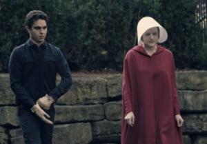 侍女的故事第一季/全集The Handmaid’s Tale 侍女的故事第一季/全集The Handmaid’s Tale