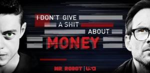 黑客军团第四季/全集Mr. Robot S4