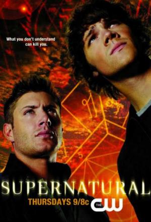 邪恶力量第二季/Supernatural S2