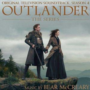 古战场传奇第四季/全集Outlander S4 古战场传奇第四季/全集Outlander S4