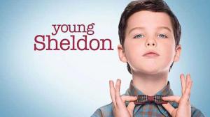 小谢尔顿第一季/全集Young Sheldon S1