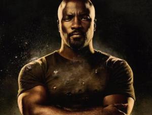 卢克凯奇第一季/全集Luke Cage