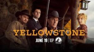 [美剧]黄石第三季/全集Yellowstone S3