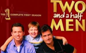 好汉两个半第六季/全集Two And A Half Men(6)