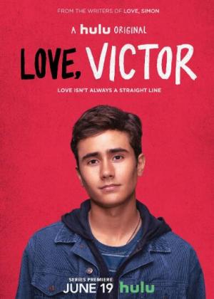 爱你维克托第一季/全集Love, Victor