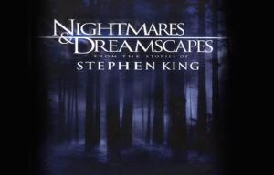 《噩梦工厂第一季》 Nightmares and Dreamscapes: From the Stories of Stephen King 迅雷下载