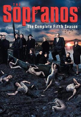 黑道家族第五季TheSopranosSeason5