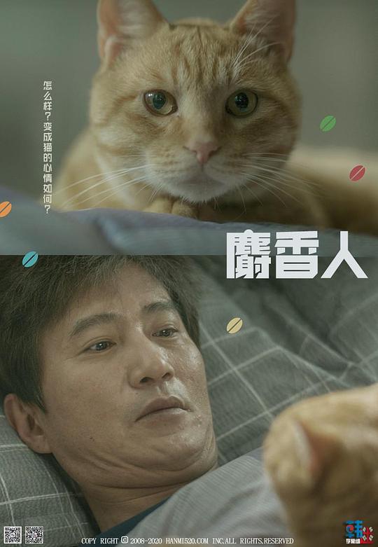 麝香猫人