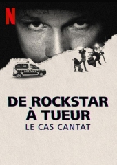歌手变凶手：法国摇滚偶像情杀谜案
