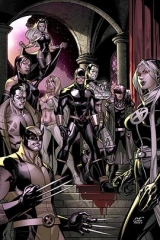 X战警:进化第一季